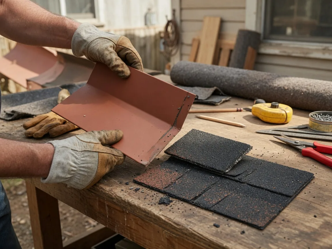 Roof Repair company in Hammond, NY